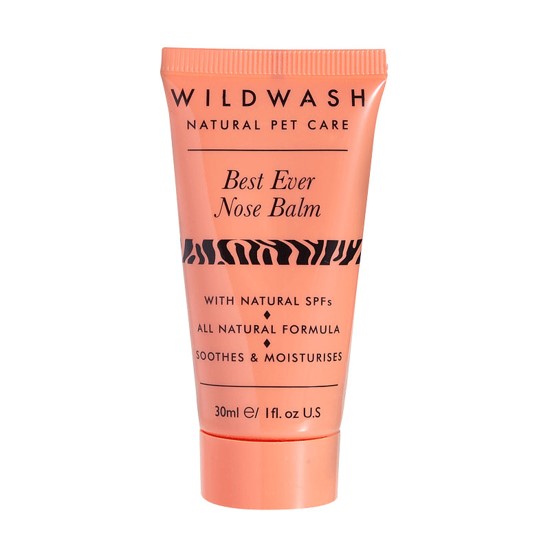 Afbeelding van WildWash Best Ever Nose Balm 30ml