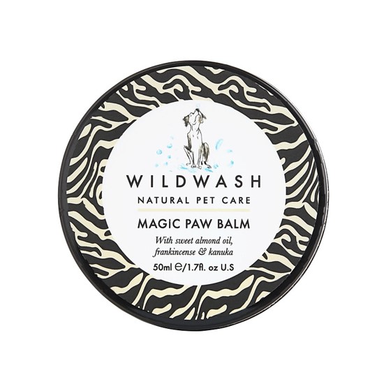 Afbeelding van WildWash Magic Paw Balm 50ml