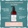 Afbeelding van WildWash PRO Anti Flea Shampoo 300ml