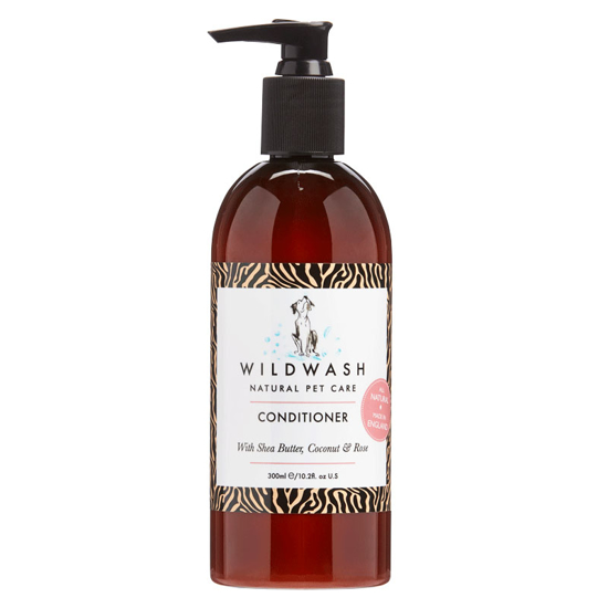 Afbeelding van WildWash PRO Conditioner 300ml