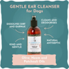 Afbeelding van WildWash Spa Gentle Ear Cleanser 300ml