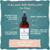 Afbeelding van WildWash PRO Flea and bug repellent spray 300ml