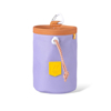 Afbeelding van Woolly Wolf Alpha 360 -  Snack Bag - Lavender