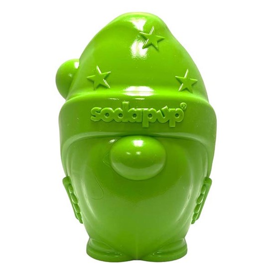 Afbeelding van Sodapup Gnome treat dispenser