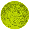 Afbeelding van Sodapup lickmat Tree of Life - Green