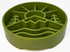 Afbeelding van Sodapup Great Outdoors Slow Feeder - Green