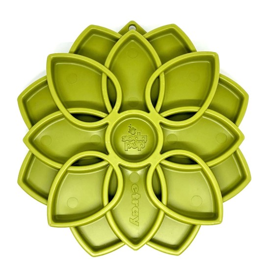 Afbeelding van Sodapup Mandala Etray Green