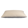 Afbeelding van Jack and Vanilla Revive Orthopedisch kussen Grijs-Beige