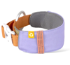 Afbeelding van Woolly Wolf Alpha 360 - Halsband - Lavender - size L