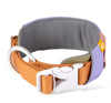 Afbeelding van Woolly Wolf Alpha 360 - Halsband - Lavender - size L