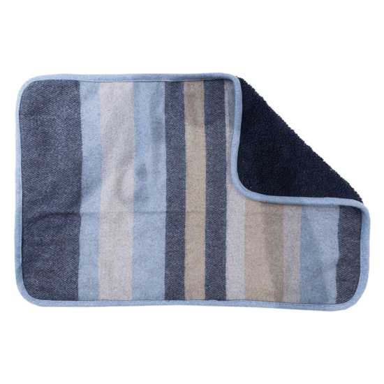 Afbeelding van Jack and Vanilla Revive Deken Blauw - Large