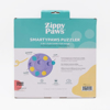 Afbeelding van Smarty Paws Puzzler Purple