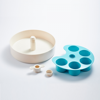 Afbeelding van SPIN Interactive Feeder Palette Blauw