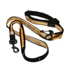 Afbeelding van Kurgo Quantum 6-in-1 Leash Oranje