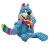 Afbeelding van Hugglehounde Knotties Cheshire Cat  - S