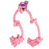 Afbeelding van Floss speeltouw XXXXXL - Roze