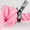 Afbeelding van Floss speeltouw XXXXXL - Roze