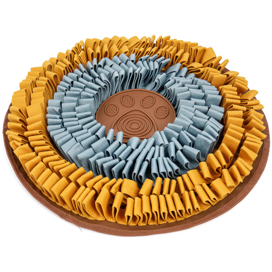 Afbeelding van Injoya Cookie Snuffle Mat