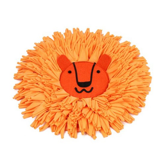 Afbeelding van Injoya Lion Snuffle Mat