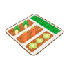 Afbeelding van Injoya Vegetable Garden Snuffle Mat