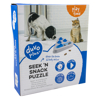 Afbeelding van Seek 'n Snack Puzzle - Triangel