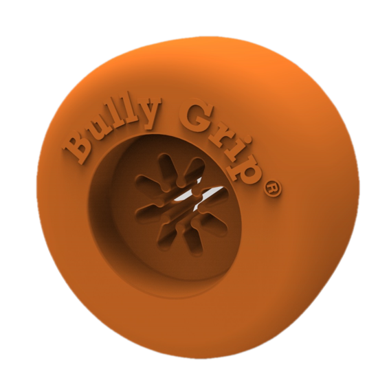 Afbeelding van Bully Grip Medium