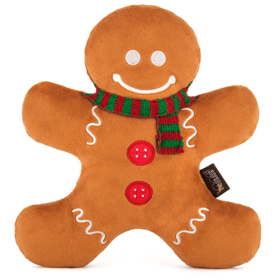 Afbeelding van P.L.A.Y. Gingerbread Man