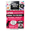 Afbeelding van Lapdog Souchong Kruidenthee voor honden